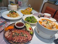 -泰椰里·泰国餐厅(智慧城广百广场店)