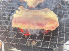 -松明一烤肉馆(鲁园店)