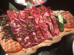 -杉海和牛烧肉海鲜自助(会展城店)