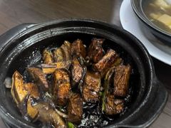 干锅肉骨茶-新记肉骨茶