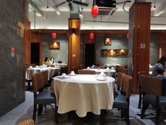 大堂-张记旺角食街(动物园店)