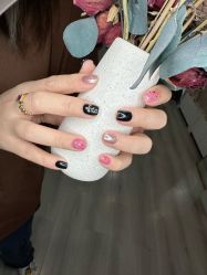 -CM.Nail美甲美睫
