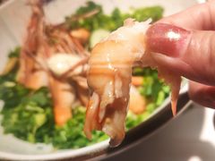-筱爷叔·上海传统手工菜(玉树路店)