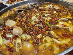 -永信海鲜(群星城店)