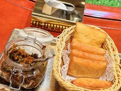 -驿楼兰·新疆菜(火车站店)