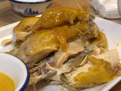 -巫记鸡饭店