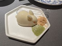 -阿庄新豫菜(通泰路店)