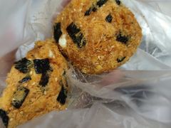 海苔酥松小贝-鲍师傅糕点(青年汇店)