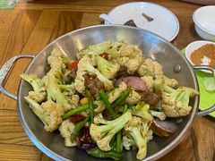 -北疆饭店(大运河博物馆宝龙店)