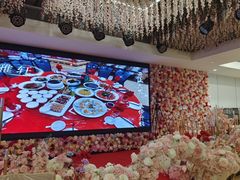 -松雅轩商务婚礼生日(同和店)