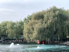 -百脉泉景区