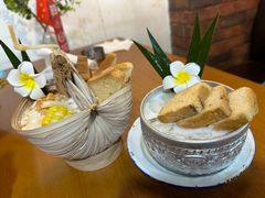 -婉泰·特色小吃·舂鸡脚(告庄二店)