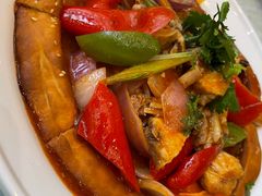 -阿西娅食府(中关村店)