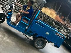 -楠溪江风景名胜区