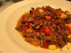 -湘邻呷铺·田园家宴(汉基广场店)