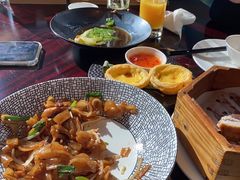 -新天世纪中餐厅
