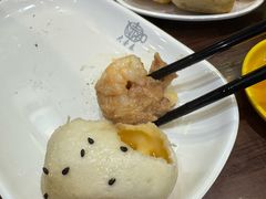 -大壶春生煎(世纪汇广场店)
