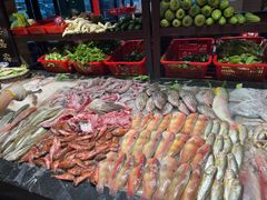 -抱德·潮汕味(敦和店原惠城鱼仔)