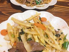 -南记食粥坊·宵夜大排档(莲花总店)