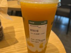 -萃茶师(琅西店)