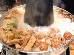 -三姐妹餐厅(曲江店)