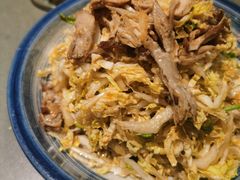 -那家小馆•北京菜•烤鸭(中关村店)