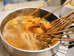 -轻松串吧(亦庄上海沙龙店)