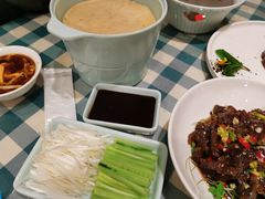 -紫光园(劲松店)