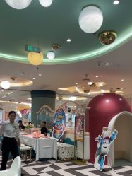 -奈尔宝家庭中心·亲子餐厅(苏州大悦城店)