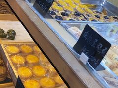 -包满意面包糕点(东坝店)