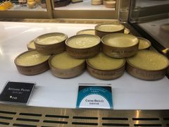 法式焦糖布蕾-PAUL LAFAYET 法式甜品(港汇广场店)