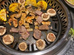 -牛焱·烧肉酒肆(五大道店)