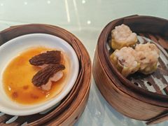 -万龙洲海鲜(亚运村店)