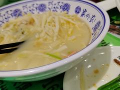 -令氏家外家周秦食府(高新店)
