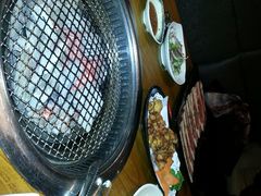 -小城粥道·海胆鲜虾粥(解放广场店)