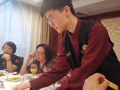 -顺风酒店(长寿路店)