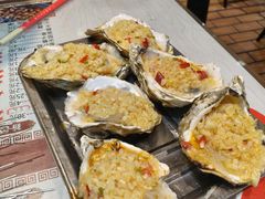 -孙记烧烤(荣华小区店)