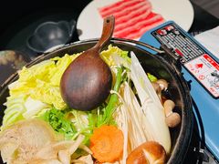 -王鼎精致料理铁板烧(世博源店)