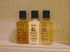 -深圳香格里拉酒店