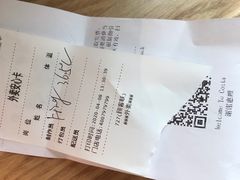 -COSTA COFFEE(武汉武商MALL店)