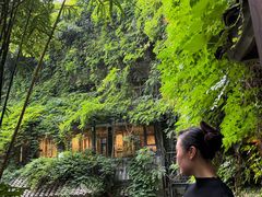 -竹吟山房