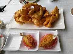 -稻香酒家·33年老字号·港式粤菜(富邦中心店)