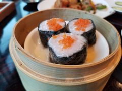 -新天世纪中餐厅