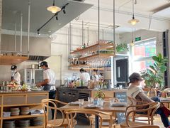 -BOR Eatery(安福路店)