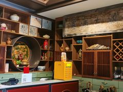 -福照楼汽锅鸡·云南菜(火车站锦江店)