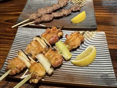 -鸟鹏烧鸟居酒屋(熙龙湾店)