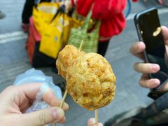 -杨永兴黄陂三鲜(雪松路店)