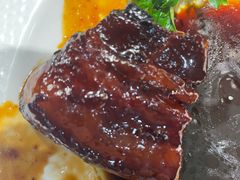 -申阿婆·上海菜·小海鲜(国展店)