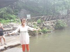 -九龙潭景区