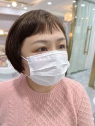 -Verywang半永久纹眉•仪器野生眉